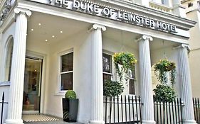 Duke Of Leinster Hotel 3*